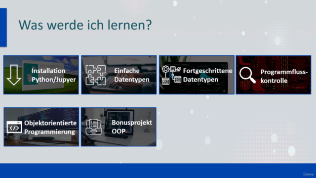 Python für Ungeduldige - Der Schnelleinstieg in Python – Screenshot 3