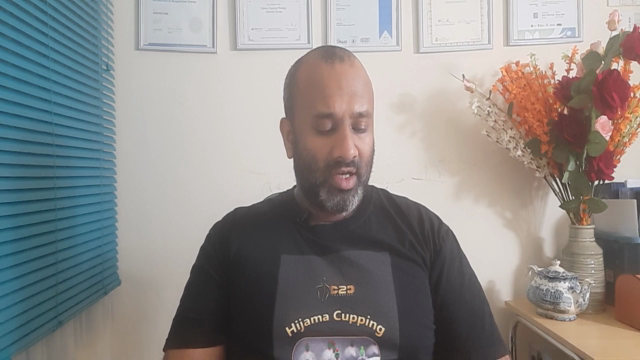 Clinical Aromatherapy Master Aromatherapist Class – Screenshot 1