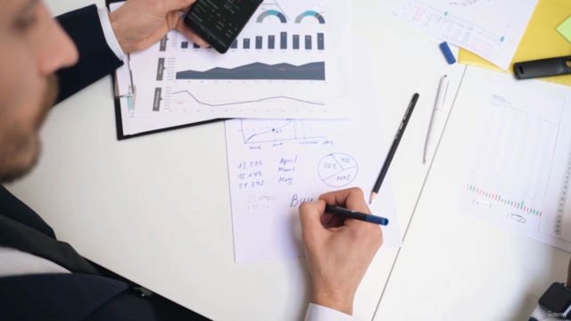 Planejamento e Modelagem Financeira - Para PM empresas – Screenshot 4