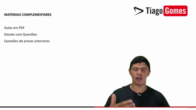 Raciocínio Lógico Matemático BANCA SELECON – Screenshot 2