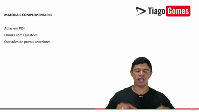 Raciocínio Lógico Matemático BANCA SELECON – Screenshot 4