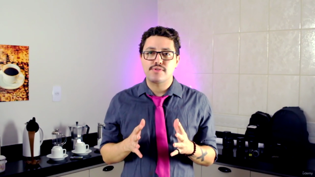 O Fantástico Mundo da Fotografia – Screenshot 1