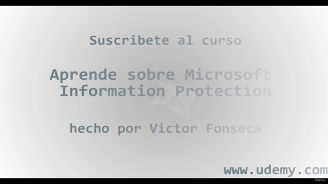 SC-400 Microsoft Information Protection – Screenshot 4