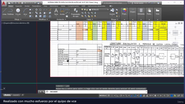 Diseño de Instalaciones Sanitarias en Edificaciones – Screenshot 1