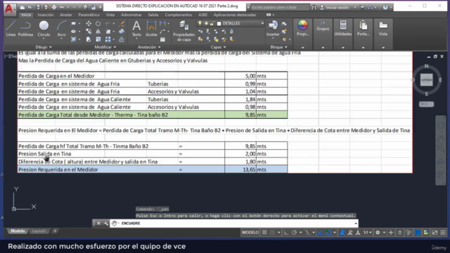 Diseño de Instalaciones Sanitarias en Edificaciones – Screenshot 2