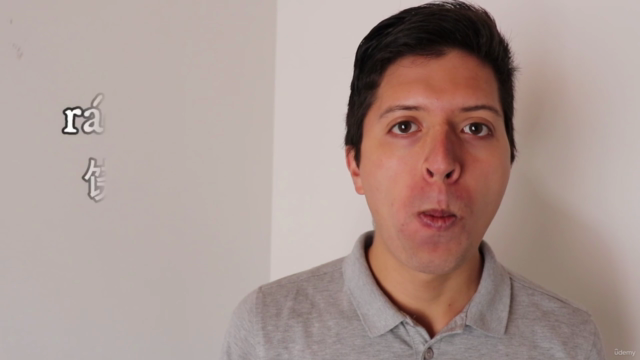 Pronunciación de chino mandarín nivel básico (curso) – Screenshot 3