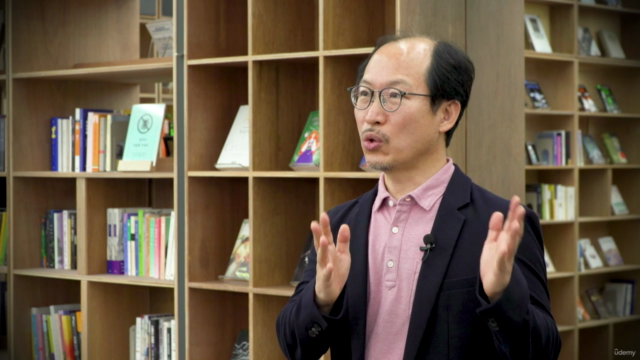 AI 완전정복을 위한 딥러닝 튜토리얼 part 2 – Screenshot 1