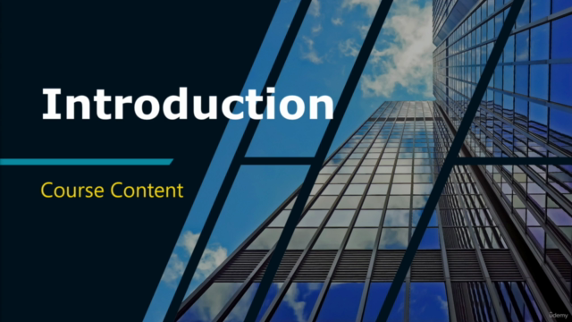 Learn How to Structure a Project in 30 Mins! – Screenshot 1