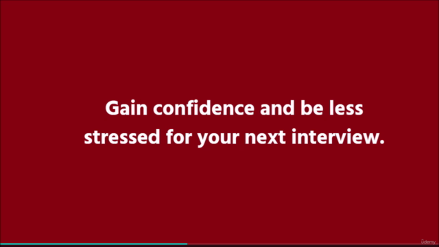 How to Succeed in a Job Interview - Get the Skills to Win – Screenshot 2