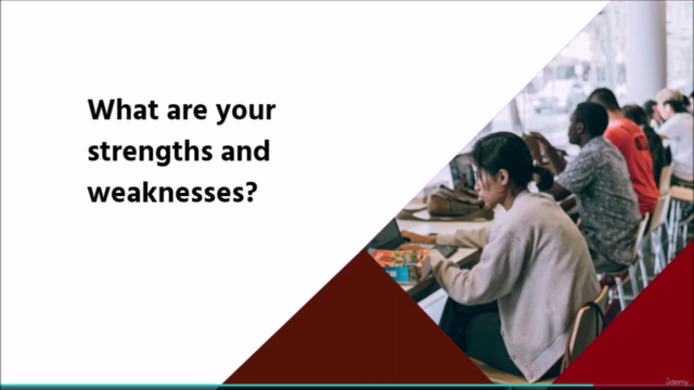 How to Succeed in a Job Interview - Get the Skills to Win – Screenshot 4