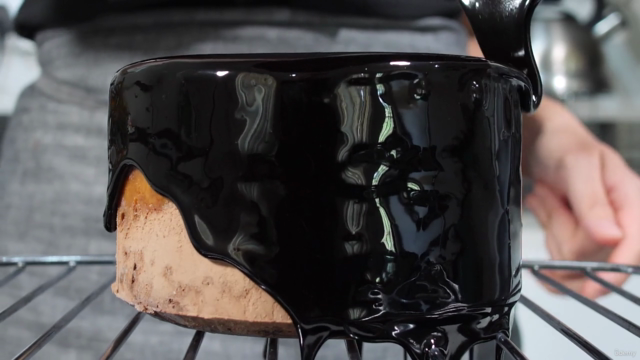Masterclass en Chocolate: Curso De Chocolate Por Master Chef – Screenshot 2