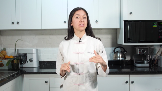 Masterclass en Chocolate: Curso De Chocolate Por Master Chef – Screenshot 3