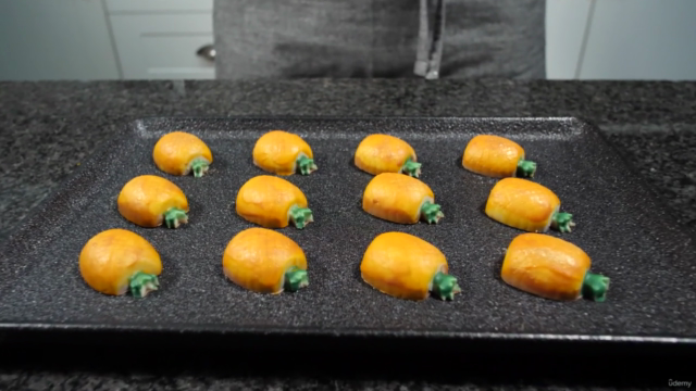 Masterclass en Chocolate: Curso De Chocolate Por Master Chef – Screenshot 4
