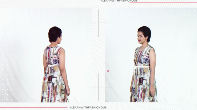 Sewing Masterclass – Screenshot 3