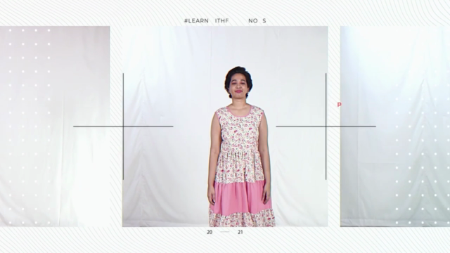 Sewing Masterclass – Screenshot 4