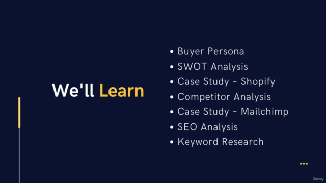 Market Research | B2B and SaaS Marketing 101 – Screenshot 2