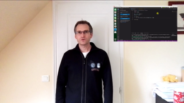 Formation à l'IA et à l'IoT avec le Jetson nano de Nvidia – Screenshot 2
