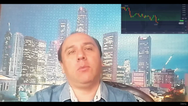 Técnicas Avanzadas de Trading – Screenshot 1