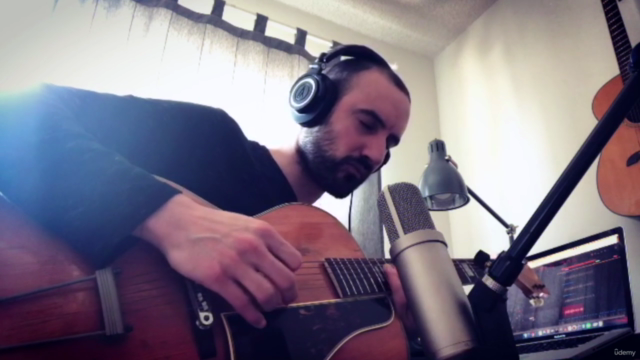 Guitar Essentials for Beginners – Screenshot 2
