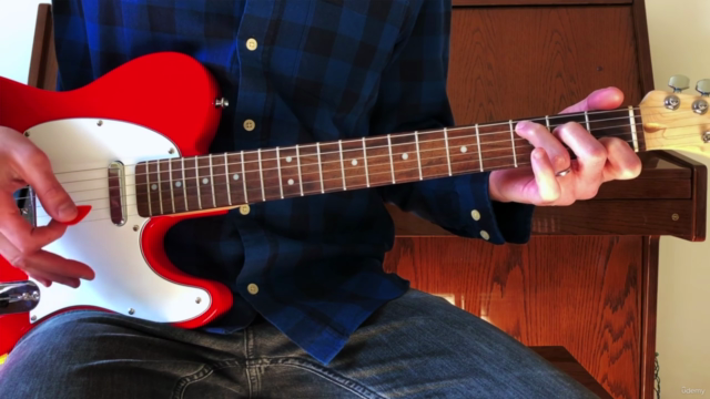 Guitar Essentials for Beginners – Screenshot 4