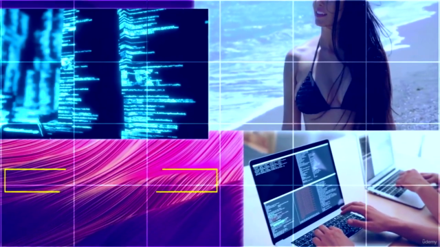 Python: Veri Bilimi ve Makine Öğrenmesi için Python | 2022 – Screenshot 3