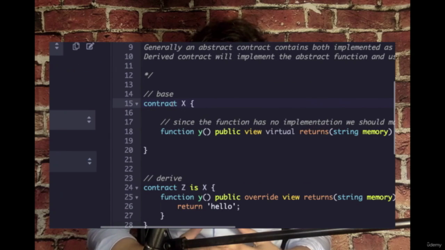 The Complete Solidity Course - Blockchain - Zero to Expert – Screenshot 2