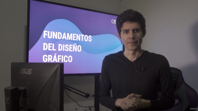 Fundamentos del diseño gráfico (Gratis) – Screenshot 1