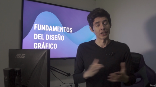 Fundamentos del diseño gráfico (Gratis) – Screenshot 2