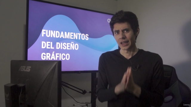 Fundamentos del diseño gráfico (Gratis) – Screenshot 3