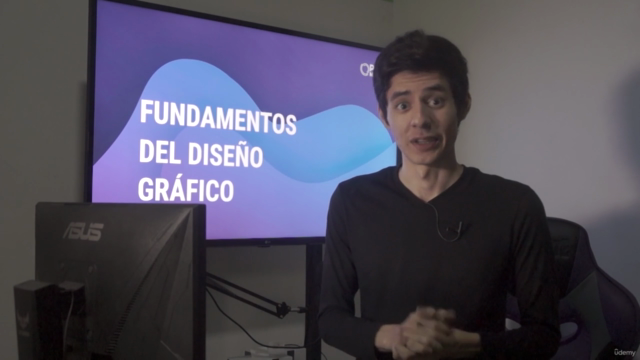 Fundamentos del diseño gráfico (Gratis) – Screenshot 4