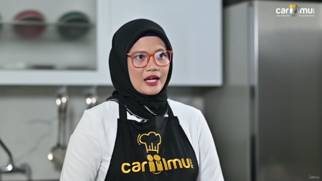 Membuat Bakmi dan Olahan Lain Berbahan Mie untuk Dijual – Screenshot 1