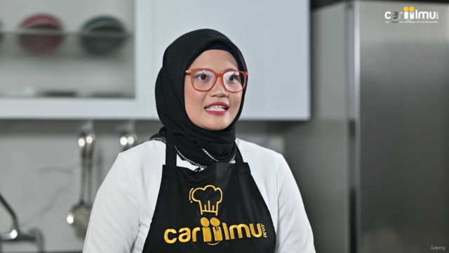 Membuat Bakmi dan Olahan Lain Berbahan Mie untuk Dijual – Screenshot 3