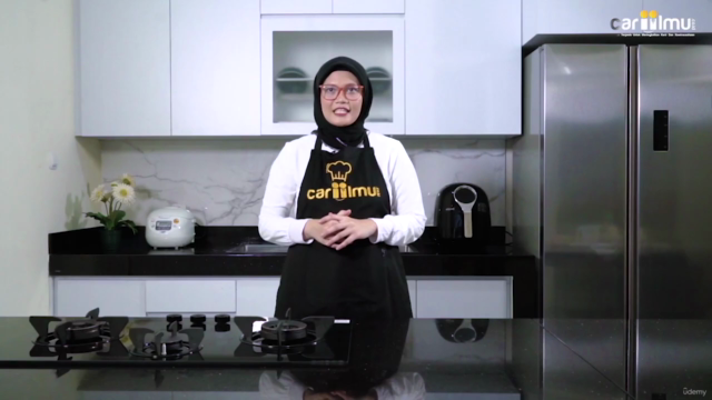 Membuat Bakmi dan Olahan Lain Berbahan Mie untuk Dijual – Screenshot 4