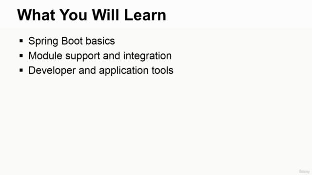 Mastering Spring Boot: From A to Z – Screenshot 2