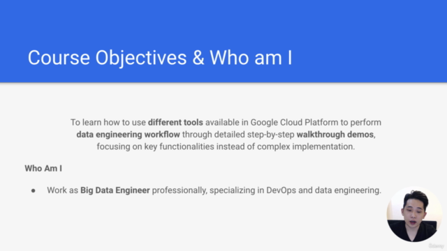 Hands-On Data Engineering in Google Cloud Platform | Python - Screenshot_01