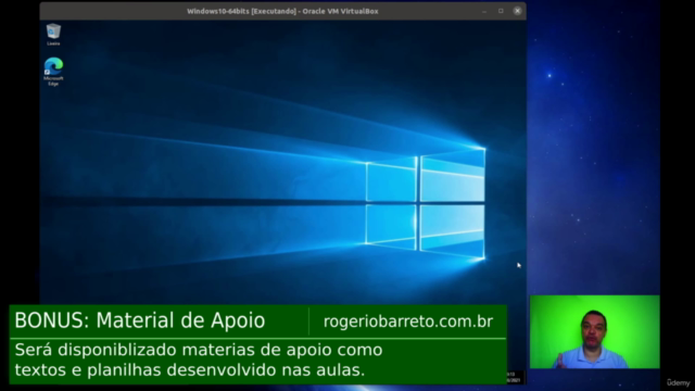 LibreOffice 7.2 Writer e Calc, Informática Simples Windows. - Screenshot_03