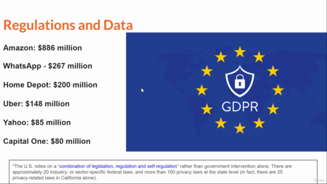 Data Governance - The Complete Course for Beginners – Screenshot 2