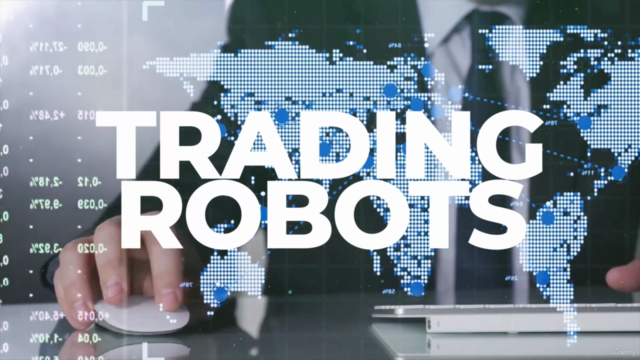 Create Winning MT4/MT5 Forex Trading Robots without Coding – Screenshot 1