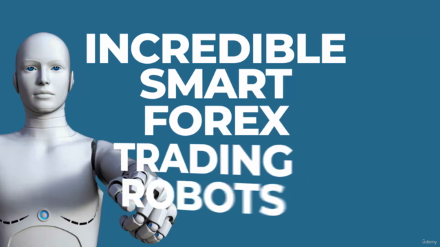 Create Winning MT4/MT5 Forex Trading Robots without Coding – Screenshot 2