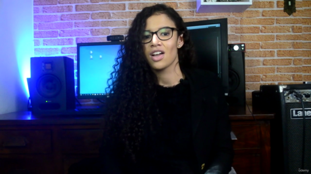 TEORIA MUSICAL EXPERT - CURSO DE TEORIA MUSICAL – Screenshot 1