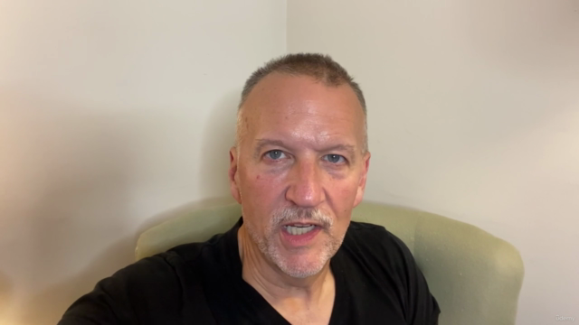Angel Primer Course – Screenshot 1