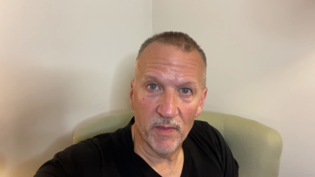 Angel Primer Course – Screenshot 2