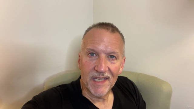 Angel Primer Course – Screenshot 3