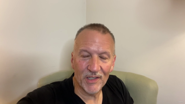 Angel Primer Course – Screenshot 4