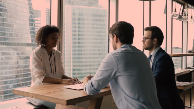 Leveraging AI Job Applications & Survive Corporate World – Screenshot 3