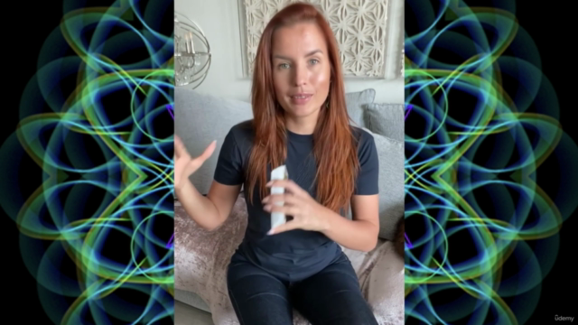 Tarot Card Reading Course - Learning Tarot Spreads! – Screenshot 1
