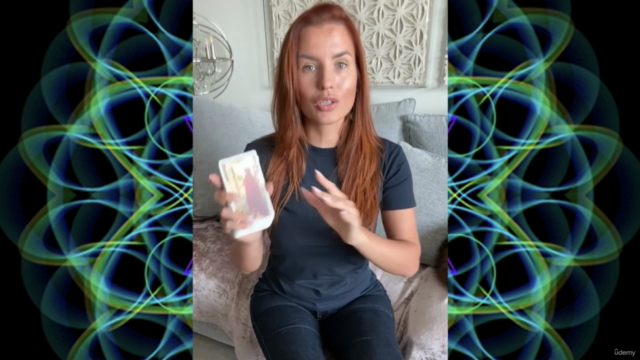 Tarot Card Reading Course - Learning Tarot Spreads! – Screenshot 4