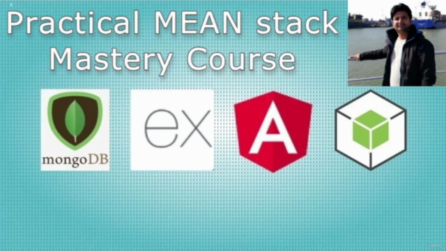 Practical MEAN stack Mastery course - Screenshot_01