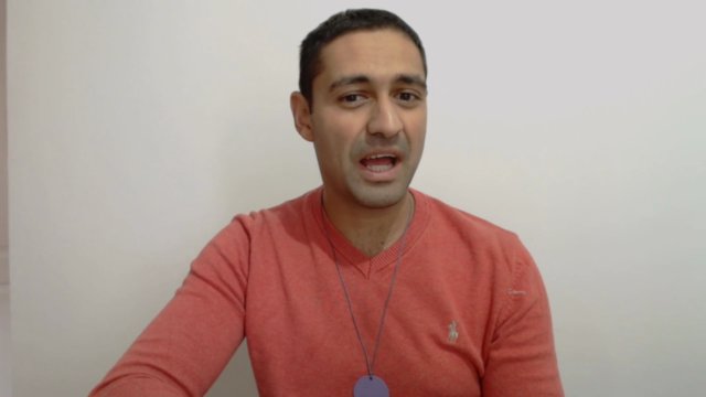 Spiritual Healing and Mastery of Crystals-Certified program – Screenshot 1