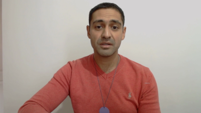 Spiritual Healing and Mastery of Crystals-Certified program – Screenshot 2